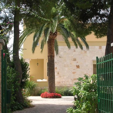 Bed And Breakfast Top Class Bari Exterior foto