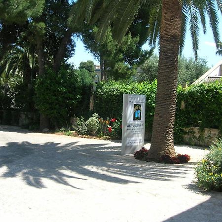 Bed And Breakfast Top Class Bari Exterior foto