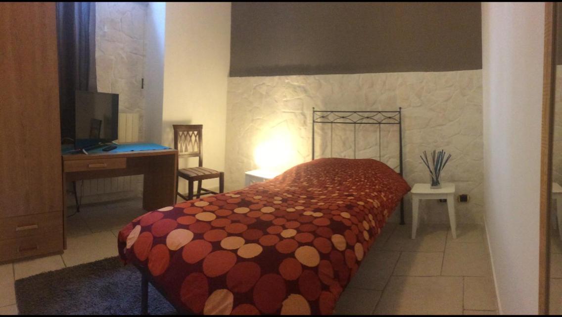Bed And Breakfast Top Class Bari Exterior foto