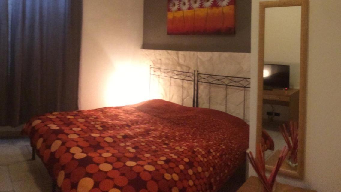 Bed And Breakfast Top Class Bari Exterior foto
