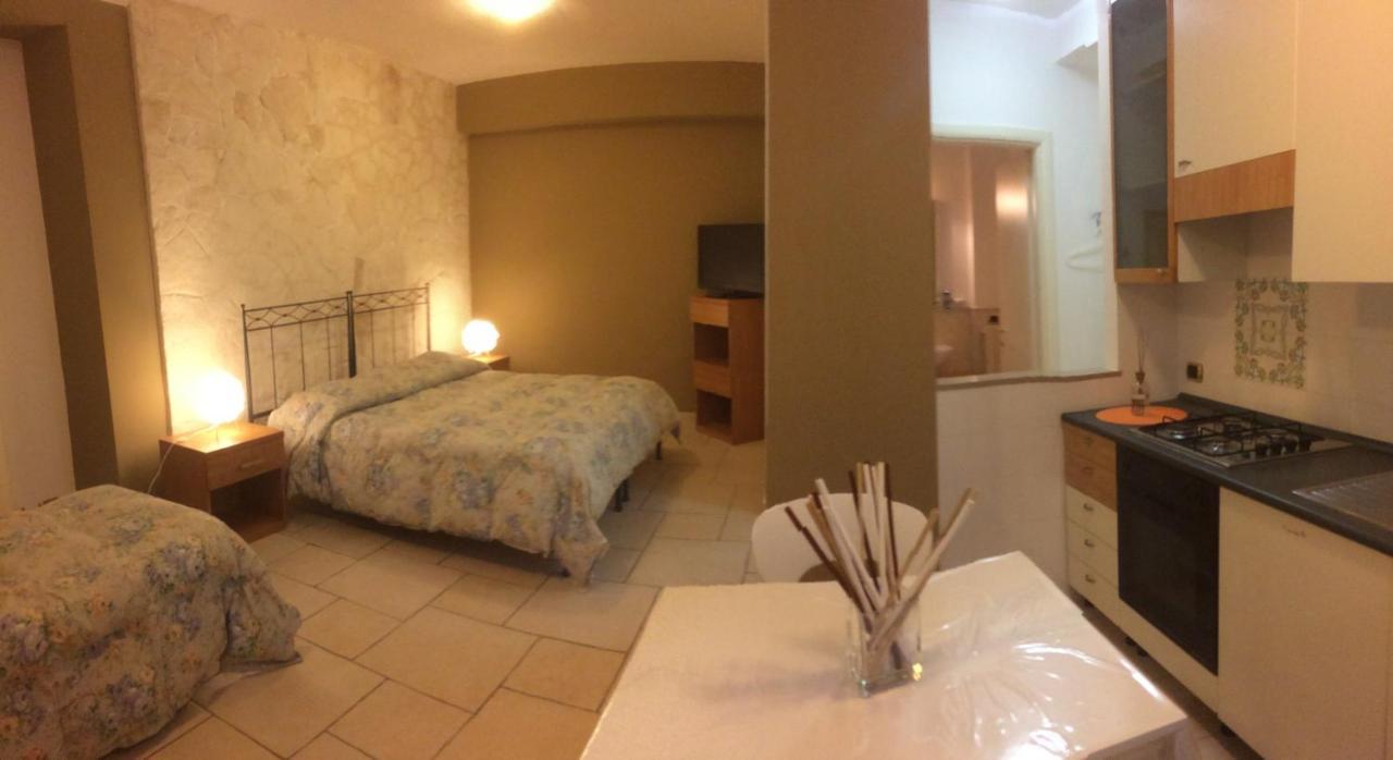 Bed And Breakfast Top Class Bari Exterior foto