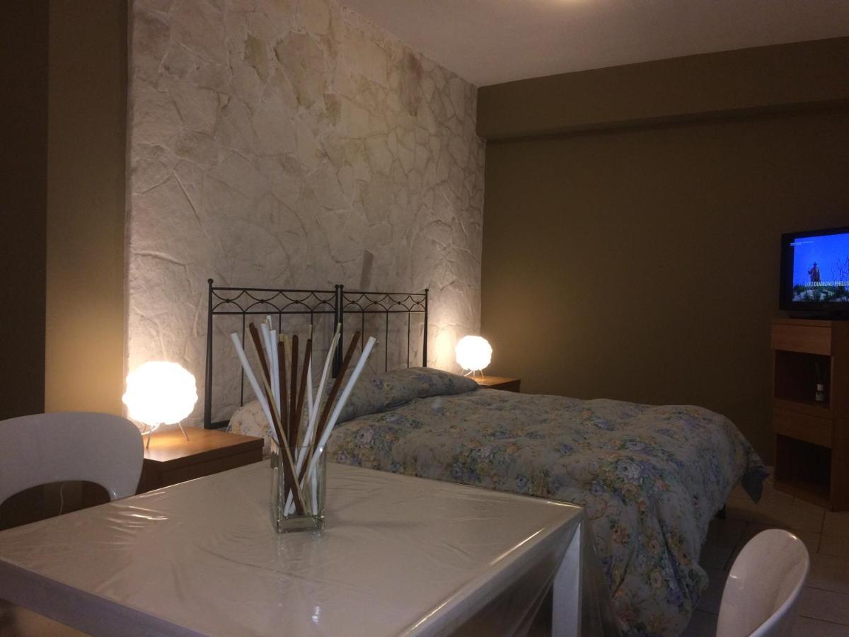 Bed And Breakfast Top Class Bari Exterior foto