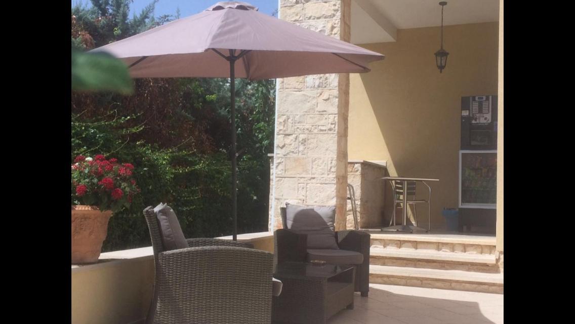 Bed And Breakfast Top Class Bari Exterior foto